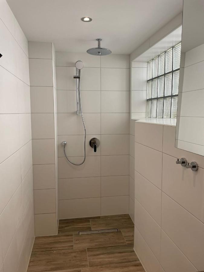Ferienwohnung Beutelsbacherstr. 12 C Stuttgart Exterior foto
